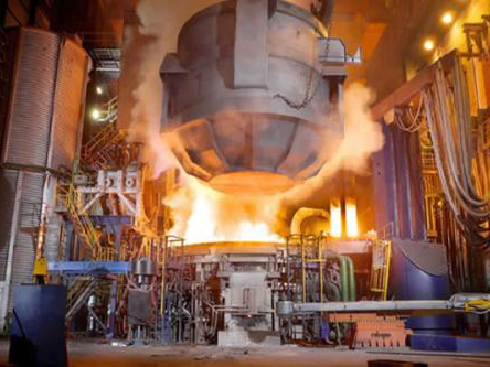 渣(zhā)漿泵在(zai)冶金領(ling)域中的(de)應用