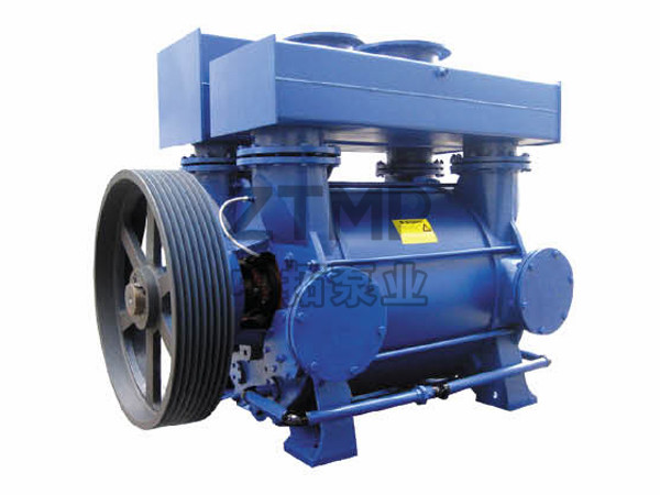 2BE(V)系列(lie)真空泵(bèng)