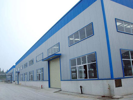 南京荣达精密制造有限责任公司四川分公司